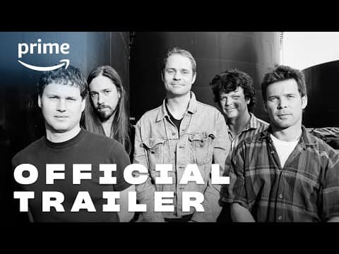 Official Trailer