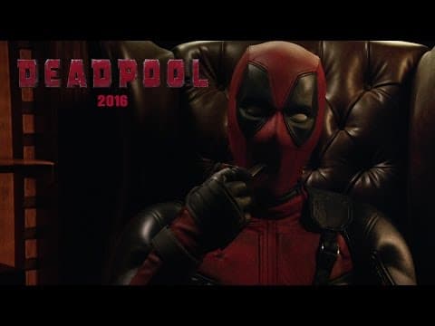 Trailer Trailer
