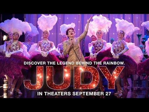 Official Teaser Trailer