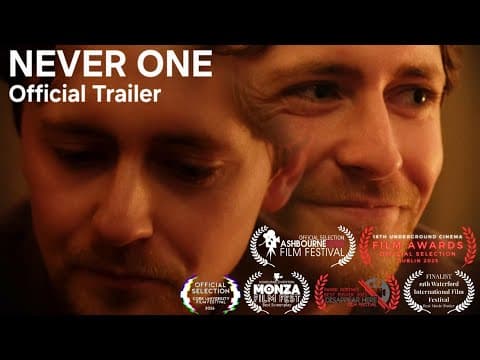 Never One - Short Film Trailer