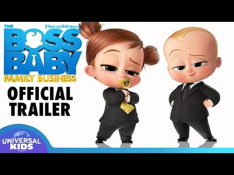 Official Trailer