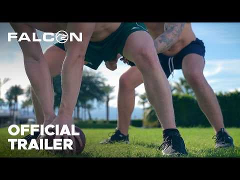 Head to Head | Official Trailer | Falcon Studios