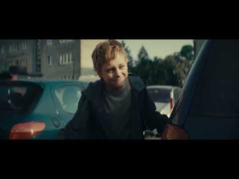 URANIA CEE🧡NEMA presents THE ALTAR BOYS (Trailer | EN)