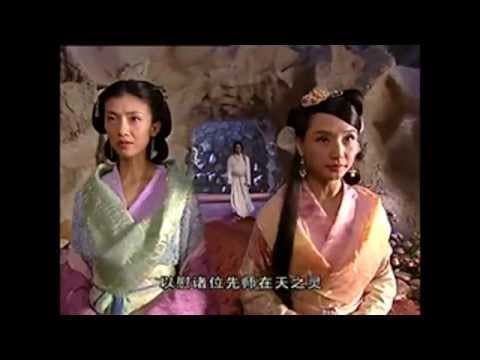 《小鱼儿与花无缺》2005年-电视剧 MV.