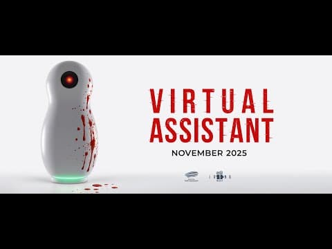 Official Trailer (Subbed)