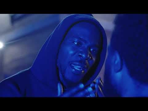 ABSENCE OF INNOCENCE - Official Trailer (2022)