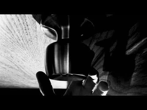 They Came from the Attic: The Revised Cut Trailer