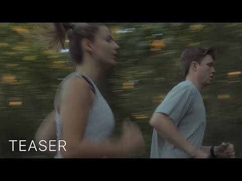 Margot on a Run | Short Film | Teaser Trailer