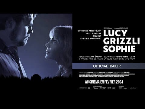 Official trailer [Subtitled]