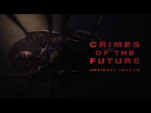 Official Teaser