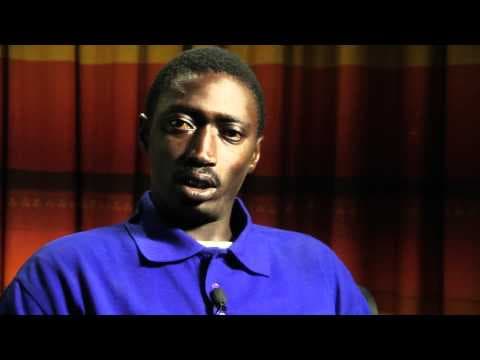 Kunta Kinteh Island Trailer