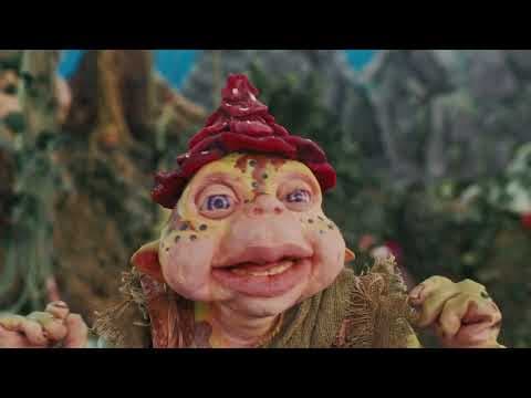 FOLKLORIC TEASER