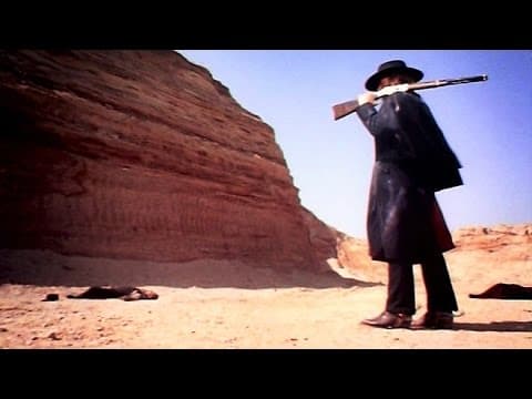 If You Meet Sartana, Pray For Death  Trailer
