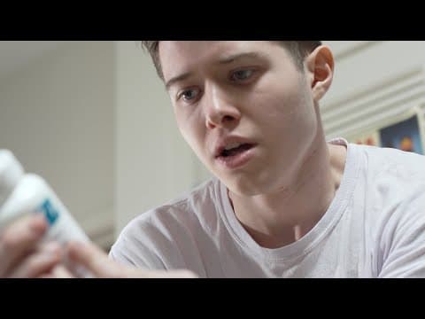 Paradise Bay - Short Film