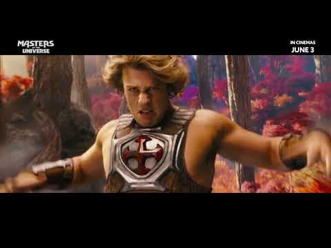 In Cinemas June 3