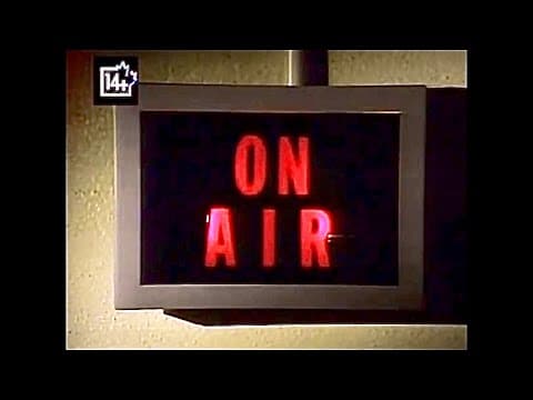 SCTV INTRO - 1976-77 - SCTV Is On The Air!
