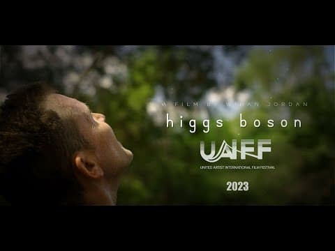 Higgs Boson (2023) [Official Trailer]