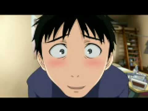 Welcome to the NHK Trailer