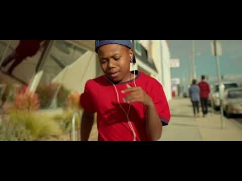 Invincible Boy - short film teaser