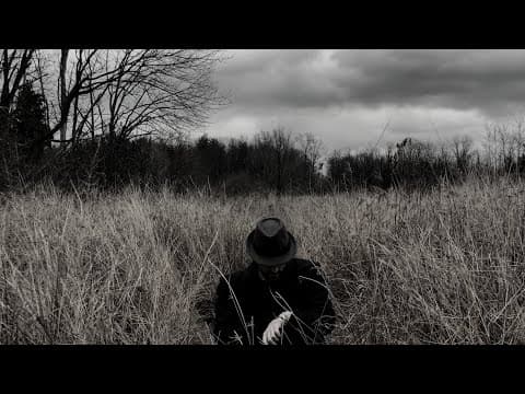 Orexin (2022) [4K] Short Film Trailer [Survival/Arthouse/Western]