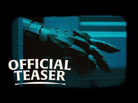 The Hand of Darkness Teaser Trailer