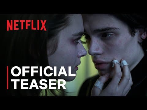 Official Teaser [Subtitled]