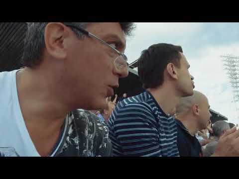 TRAILER / My Friend Boris Nemtsov / DIR: Zosya Rodkevich