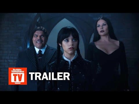 'New York Comic-Con' Trailer