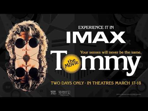 Official IMAX Trailer