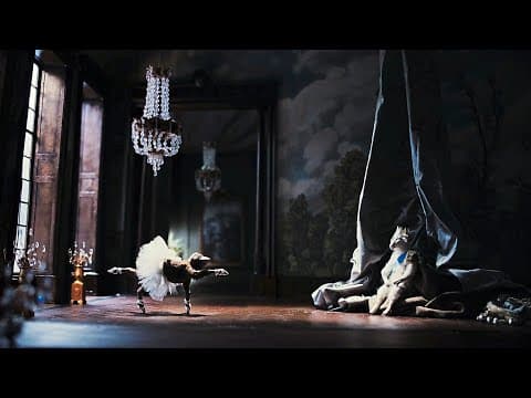 Louis I., King of the Sheep (Louis I., König der Schafe) | Trailer | Berlinale 2022