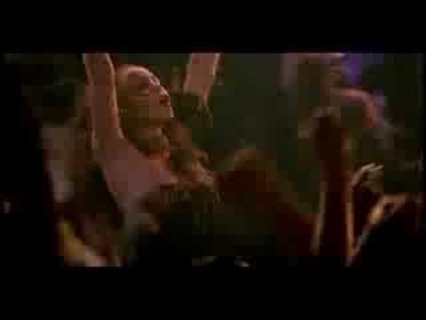 "Glitter" Movie Trailer