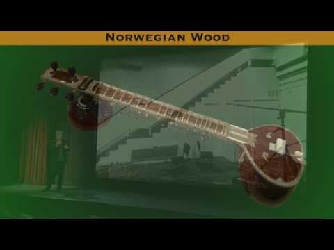 Deconstructing The Beatles Rubber Soul Trailer