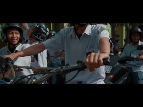 OFFICIAL TRAILER - WE ARE ASTRANOVA "BEYOND THE STARS"