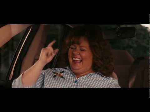 UK Trailer
