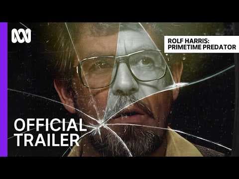 Rolf Harris: Primetime Predator
