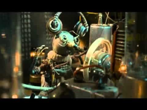 Na půdě aneb Kdo má dneska narozeniny? - trailer (2009)