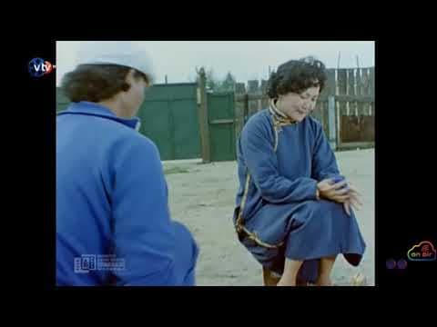 Гарын таван хуруу /Сэтгэлд хоногшсон хэсэг/