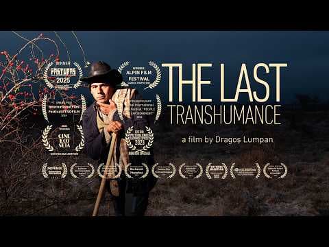 The Last Transhumance trailer