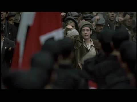 Olga - Trailer