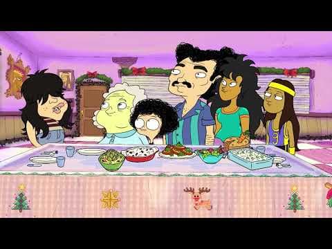 Hermano de Jorel - Christmas Special