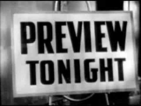 Crossfire trailer