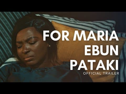 Official Trailer