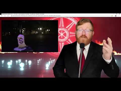 Psycho Night Trailer