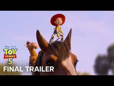 Final Trailer