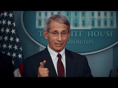 Fauci: The Virus Hunter