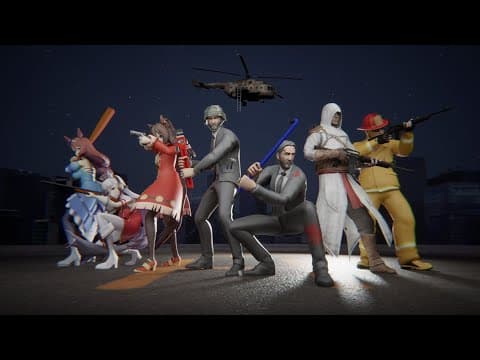 ZOMBIES CON BALAS ADENTRUM (Project Zomboid)