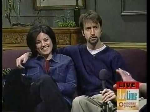 The Tom Green Show: Monica Lewinsky Special (2000)