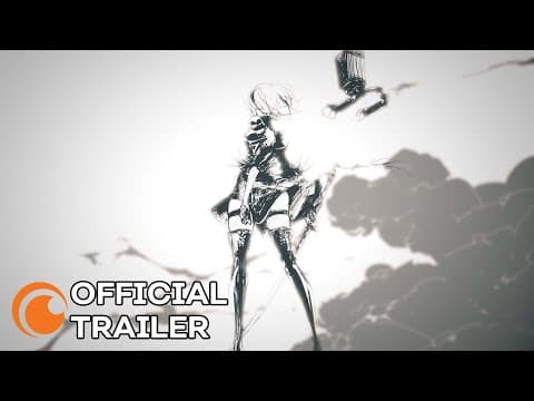 Official Trailer [Subtitled]