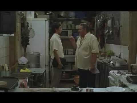 TAPAS - Trailer