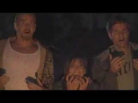 Dark Rising Trailer